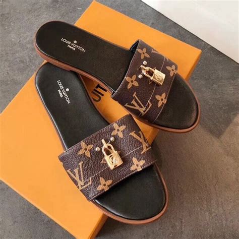 how much are louis vuitton slides